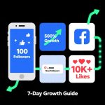 Facebook Follower and View Growth - Image 3