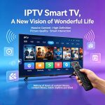 IPTV Smarters Pro