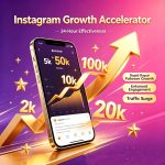 Instagram Follower and View Growth - Image 3