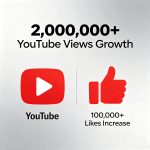 YouTube Views