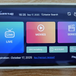 IPTV illuminates your world